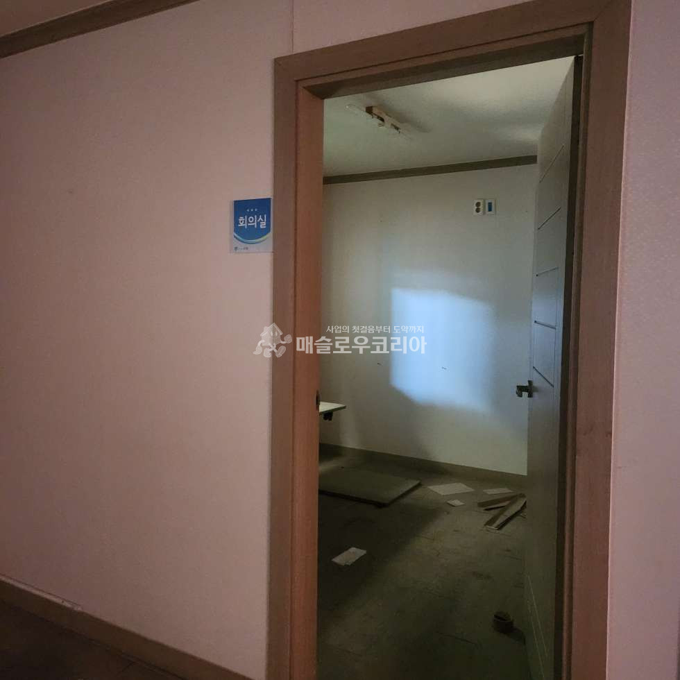 전북 군산시 오식도동 군산국가산단 부지5000평, 공장 500평 매매 매물번호 10055 사진 13