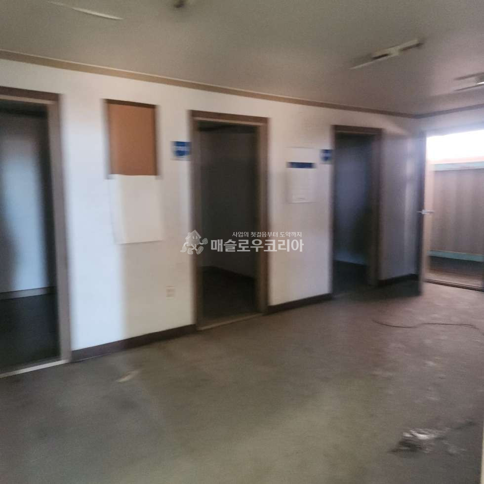 전북 군산시 오식도동 군산국가산단 부지5000평, 공장 500평 매매 매물번호 10055 사진 16